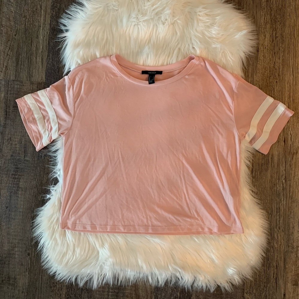 Cute Pink T-Shirt